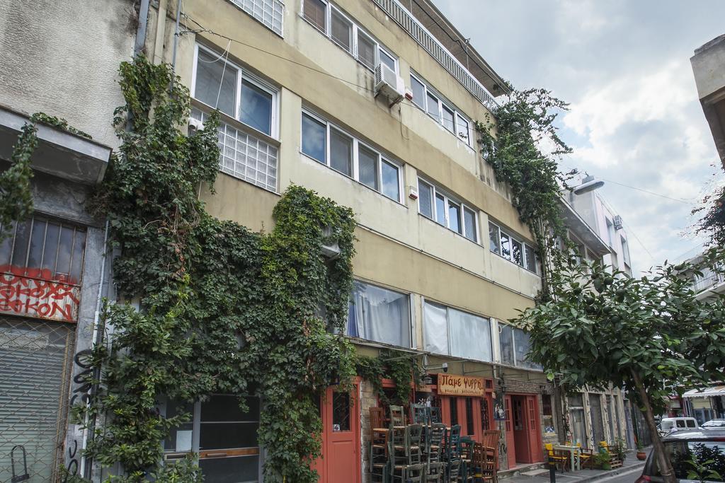 K5 Lejlighed Athen Værelse billede